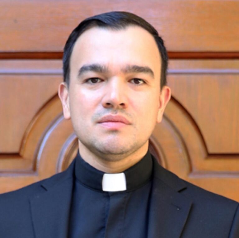 ANSH Tiene Nuevo Presidente para el Período 2026-2029