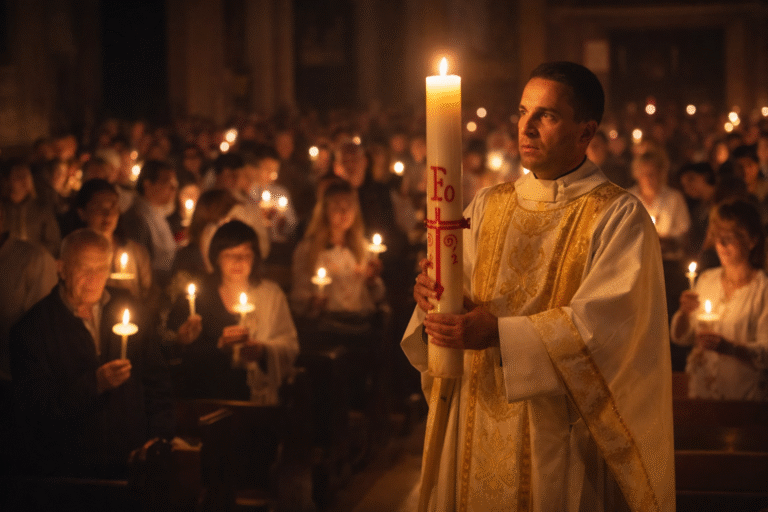 Newsletter for Easter 2026